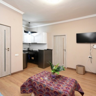 Фотография квартиры Апартаменты Beautiful  Apt