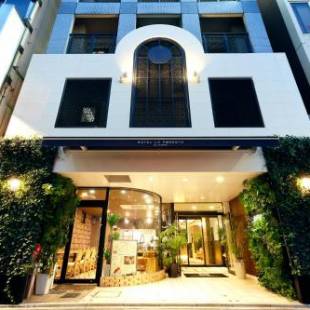 Фотографии гостиницы
Hotel La Foresta By Rigna