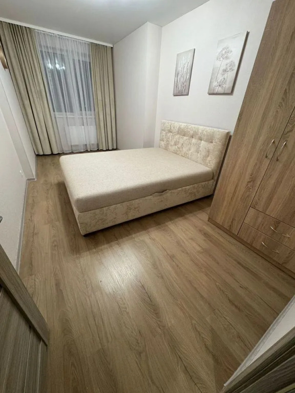 Фотография квартиры Квартира на Улице С.Я. Лемешева 8к1