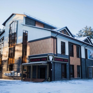 Фотография комнаты для переговоров Комната для переговоров Европа