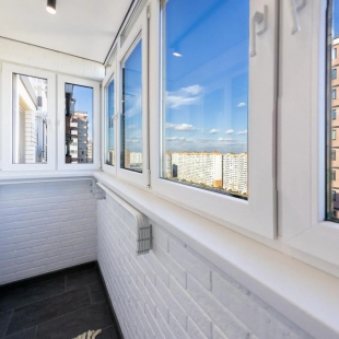 Фотография квартиры Апартаменты на улице Героя Владислава Посадского