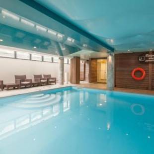 Фотографии апарт отеля
Résidence Pierre & Vacances Premium La Ginabelle