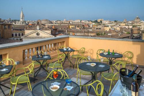 Фотография гостиницы Hotel Damaso