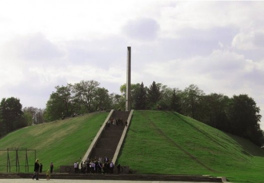 Фотографии достопримечательности 
            Болдины горы