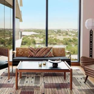 Фотография гостиницы Austin Proper Hotel, a Member of Design Hotels