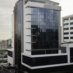 Фотография гостиницы Anemon Cigli Hotel