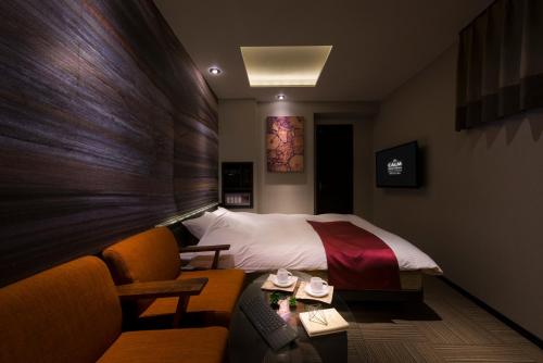 Фотография гостиницы The CALM Hotel Tokyo