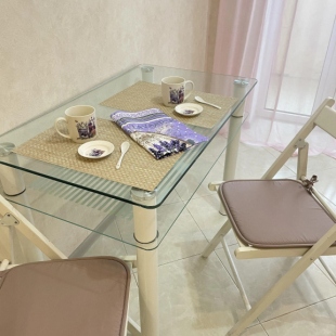 Фотография квартиры Апартаменты на Аксакова 123