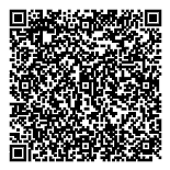 QR код гостевого дома Горная хата Ворохта