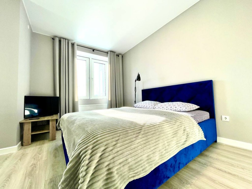 Фотография квартиры Апартаменты Современная студия рядом с Камой