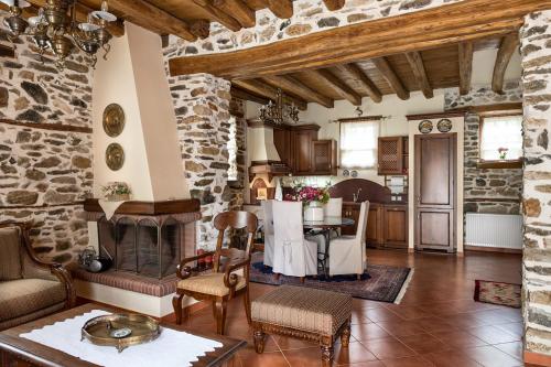 Фотография гостевого дома Premium Stone House