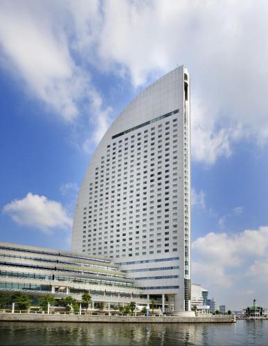 Фотография гостиницы InterContinental Yokohama Grand, an IHG Hotel