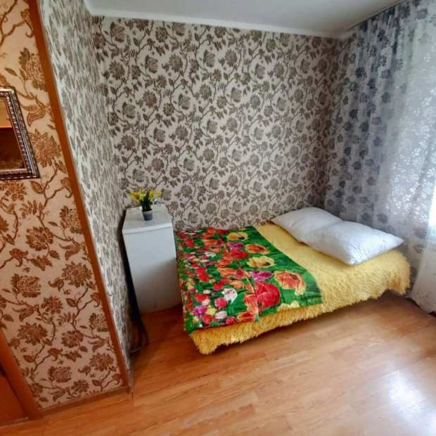 Фотографии квартиры
Апартаменты Парашютная 21