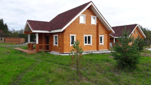 Фотография гостевого дома В Терву