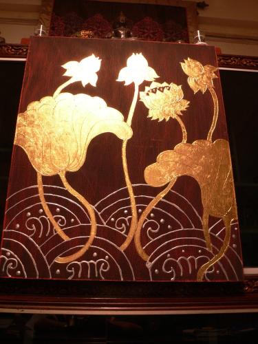 Фотография мини отеля Tri Gong Hotel - SHA Extra Plus