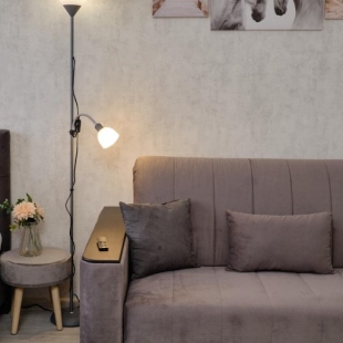 Фотография квартиры RentPlaza (РентПлаза) на улице Амундсена