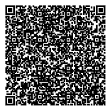 QR код гостиницы Малый отель на Черниковской