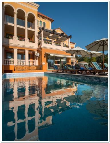 Фотография гостиницы Джоконда