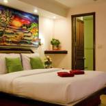 Фотография мини отеля Paradise Inn