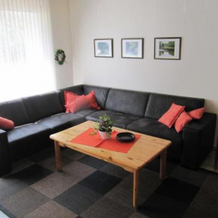 Фотография гостевого дома Jautz RE13