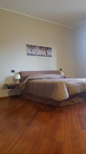 Фотография мини отеля La dimora degli Artisti