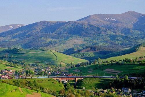 Фотографии гостевого дома
У Пани Наталии