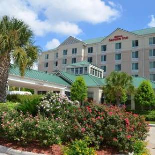 Фотографии гостиницы
Hilton Garden Inn Houston Westbelt