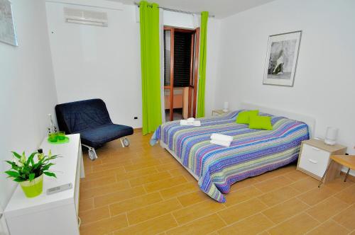 Фотография мини отеля B&B Nonna Roma