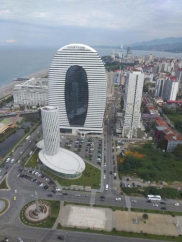 Фотографии гостиницы
Serenada Apartment