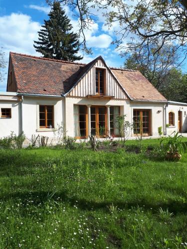 Фотография гостевого дома Ferienhaus Zur Ausspanne