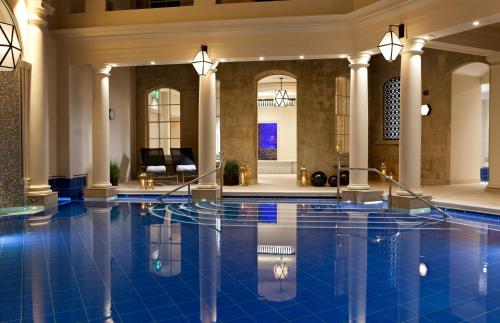 Фотография гостиницы The Gainsborough Bath Spa - Small Luxury Hotels of the World