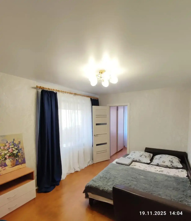 Фотография квартиры Квартира на улице Гоголя