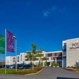 Фотографии гостиницы
Hotel Kapellenberg