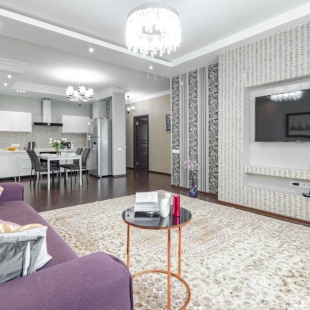 Фотография квартиры Апартаменты с прекрасным видом на достопримечательности