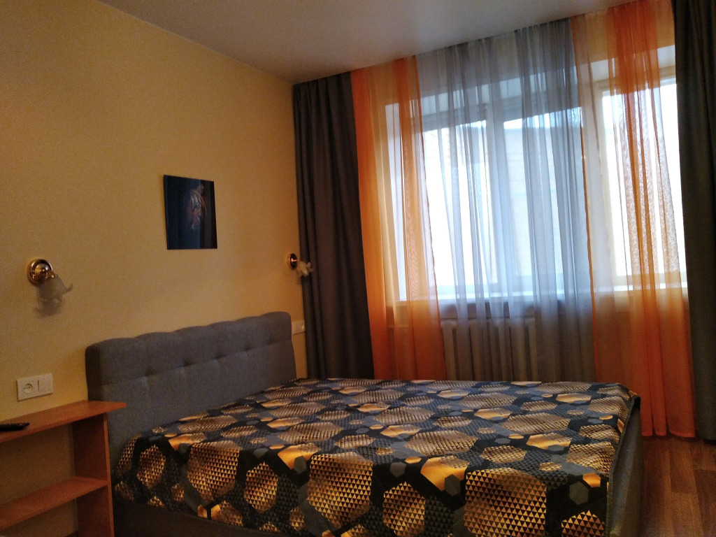 Фотография квартиры Апартаменты Академгородок