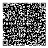 QR код гостиницы Алдан
