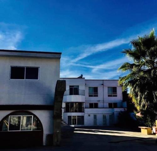 Фотография гостиницы Posada San Javier