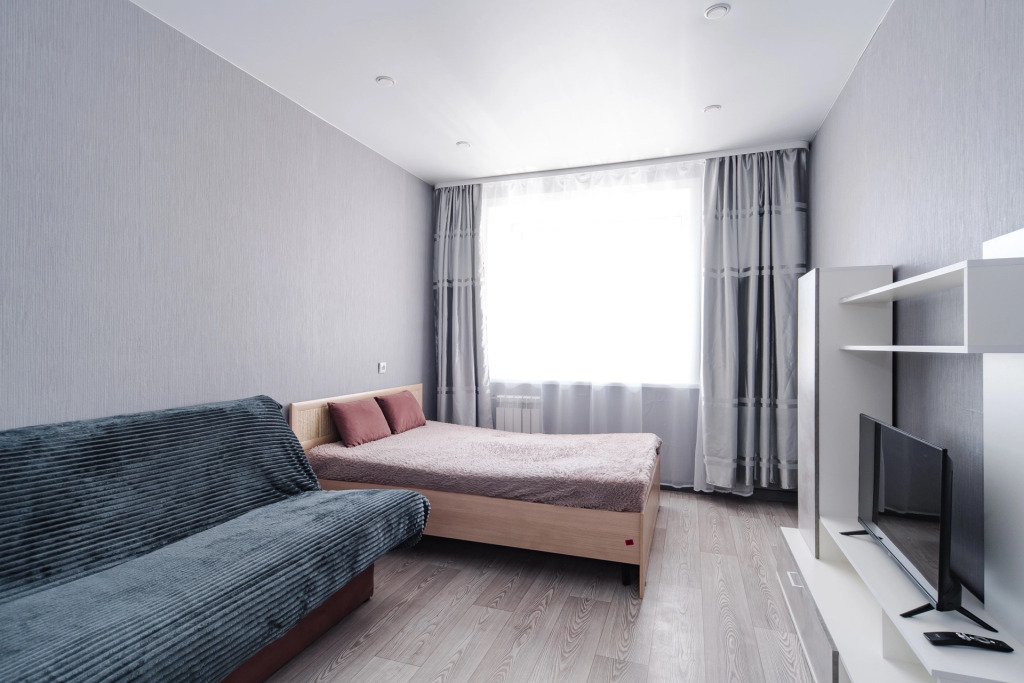 Фотография квартиры Квартира BedAndRest на Ломоносова 197