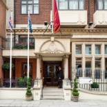 Фотография апарт отеля The Capital Hotel, Apartments & Townhouse