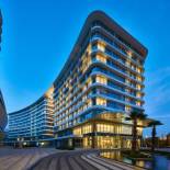 Фотография апарт отеля Primus Residence Shanghai Hongqiao