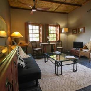 Фотографии гостевого дома
Abigail's Garden Cottage