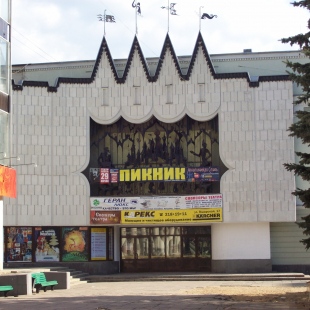 Фотография театра Нижегородский Государственный Академический Театр кукол