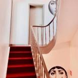 Фотография мини отеля Belle de Nuit B&B
