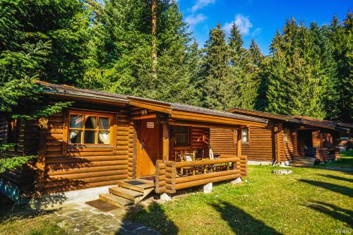 Фотография базы отдыха Villas Jagoda & Malina