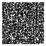 QR код гостиницы Александрия