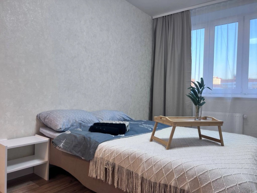 Фотография квартиры Квартира со всеми удобствами