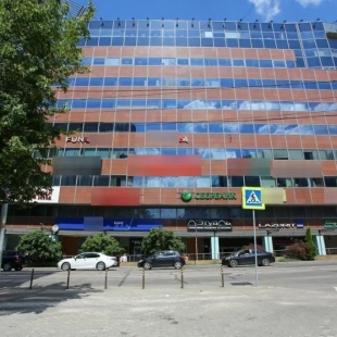 Фотография квартиры Апартаменты на улице Генерал-лейтенанта Озерова 16А