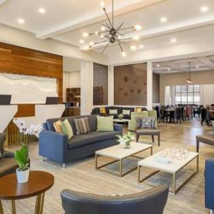 Фотографии гостиницы
Sheraton Tarrytown Hotel