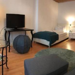 Фотографии гостиницы
Flair Hotel Vier Jahreszeiten