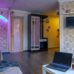 Фотография квартиры Апартаменты на проспекте Обводный канал 36